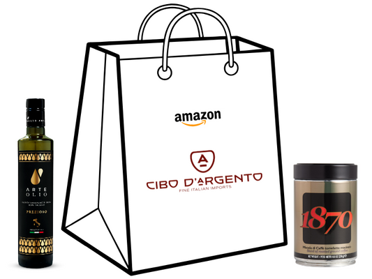 Premium Italian Flavors at Your Fingertips: ArteOlio Olive Oil and Caffè Barbera Coffee Now on Amazon