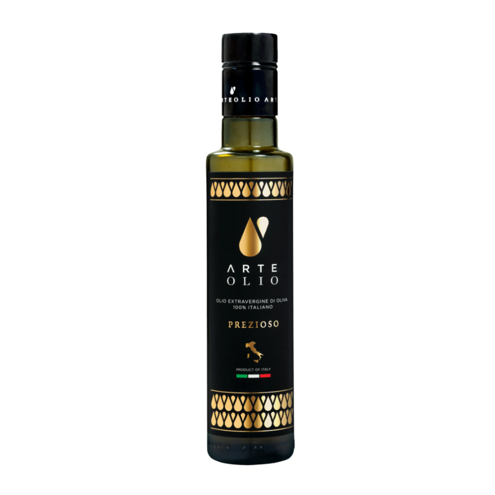 Extra Virgin Olive Oil 250 ml Bottle