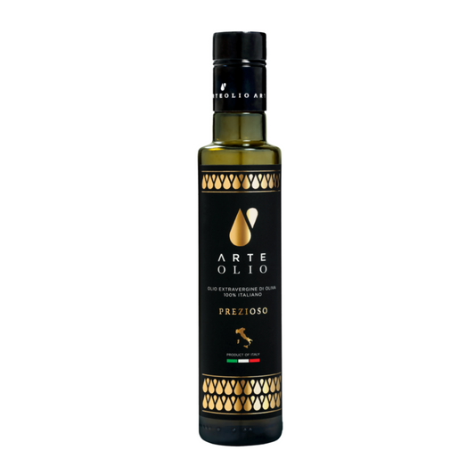 Extra Virgin Olive Oil 250 ml Bottle